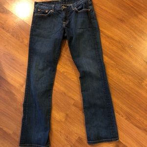 Lucky Brand jeans